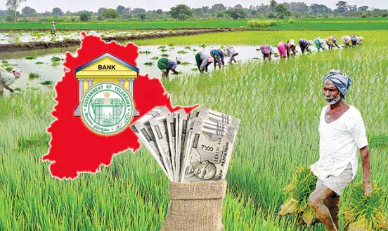 రైతన్నలకు శుభవార్త..అకౌంట్లోకి డబ్బులు